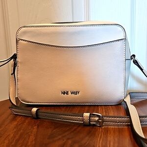 Nine West Calandra Mini Camera Crossbody